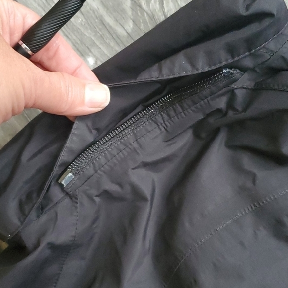 Women's The North Face Hyvent Jacket Size Small - Picture 5 of 6